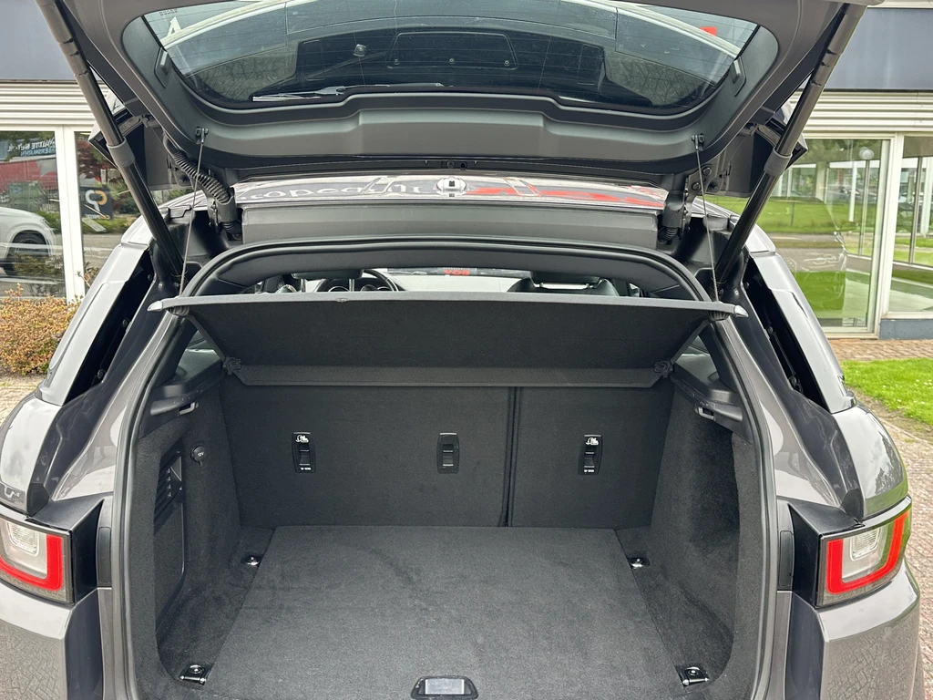 Land Rover Range Rover Evoque – foto 26