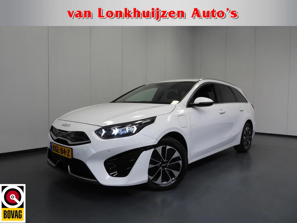 Kia Ceed Sportswagon – foto 1