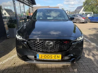 Mazda CX-5 – thumbnail 11