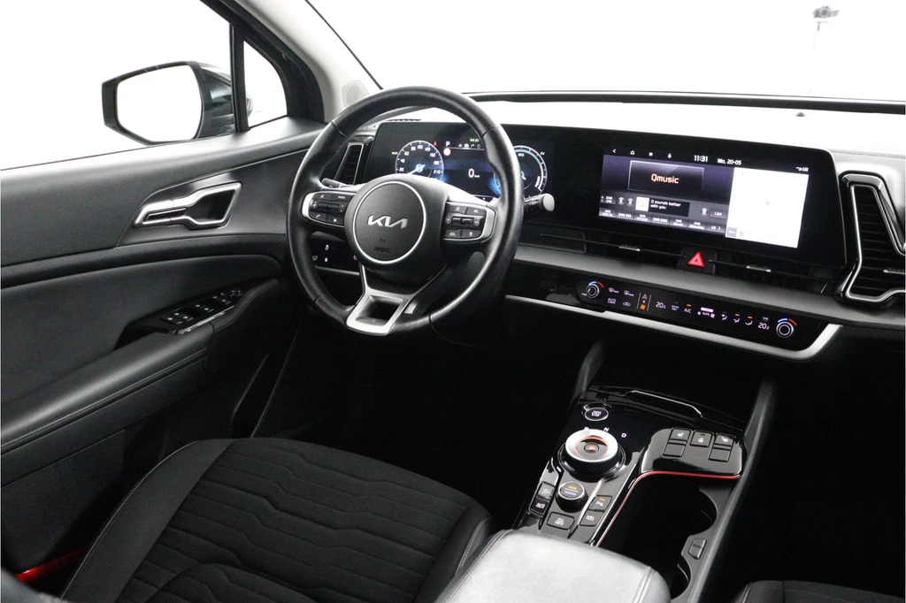 Kia Sportage – foto 35