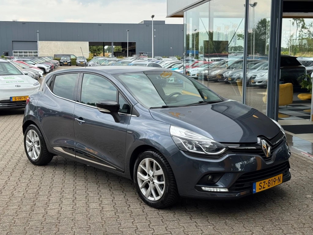 Renault Clio – foto 6