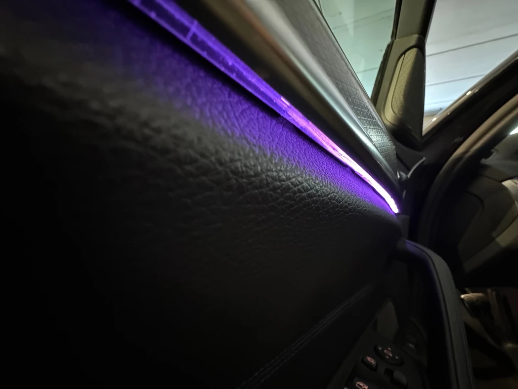 BMW 5 Serie – foto 19