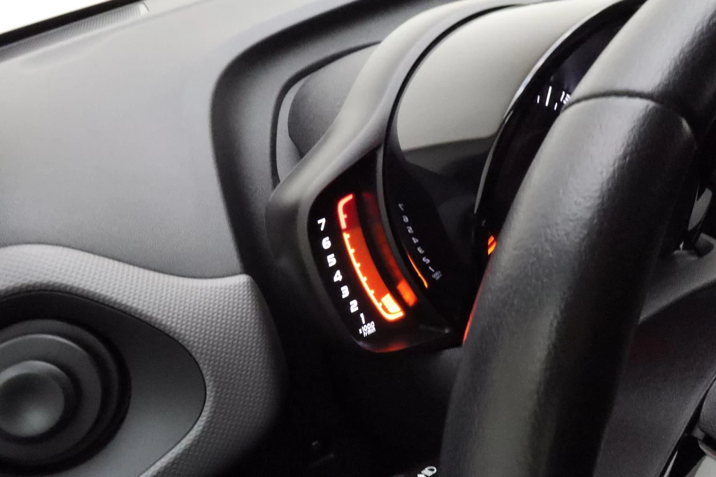 Peugeot 108 – foto 20