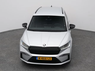 Škoda Enyaq iV – thumbnail 17