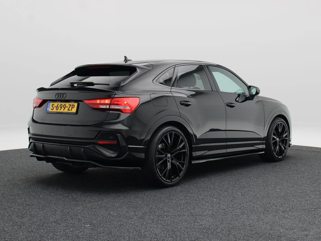Audi Q3 – foto 4