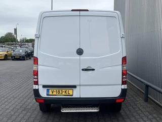 Mercedes-Benz Sprinter – thumbnail 5