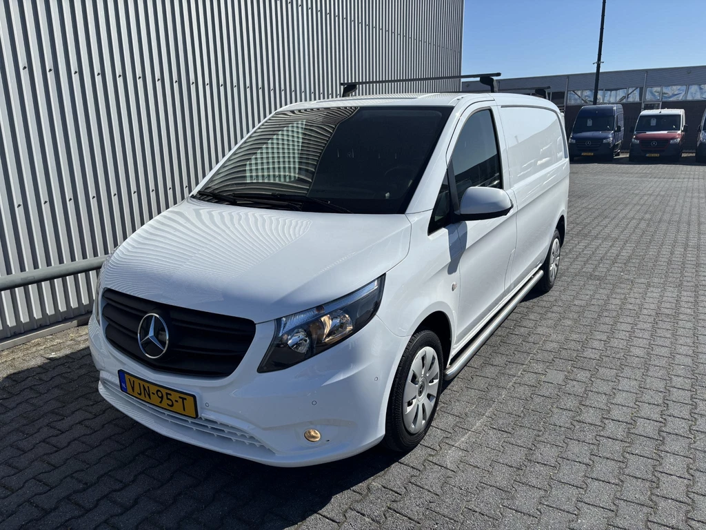 Mercedes-Benz Vito – foto 2