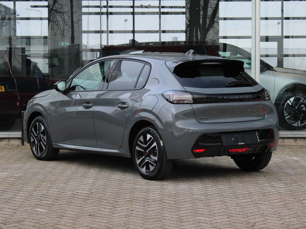 Peugeot 208 – foto 4