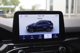Ford Kuga – thumbnail 30