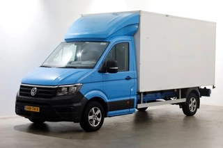 Volkswagen Crafter – thumbnail 2