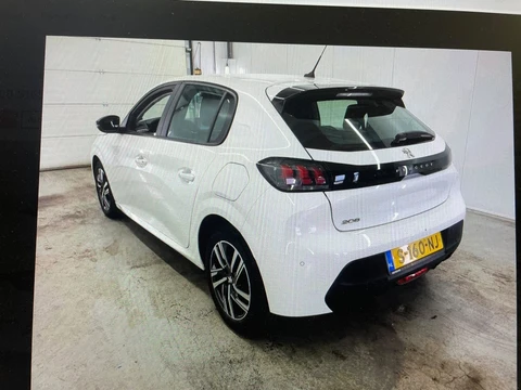 Peugeot 208 1.2 PT Active Pack PDC / LMV / NAVI / AIRCO / LED / NAVI / ISOFIX