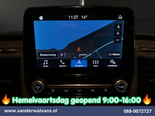 Ford Transit Custom – thumbnail 9