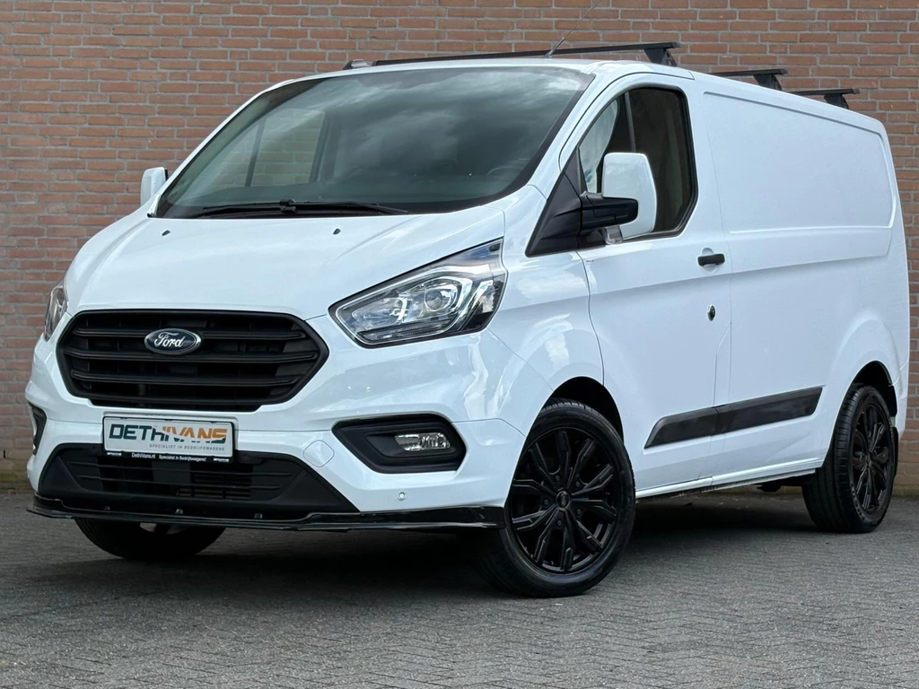 Ford Transit Custom – foto 2