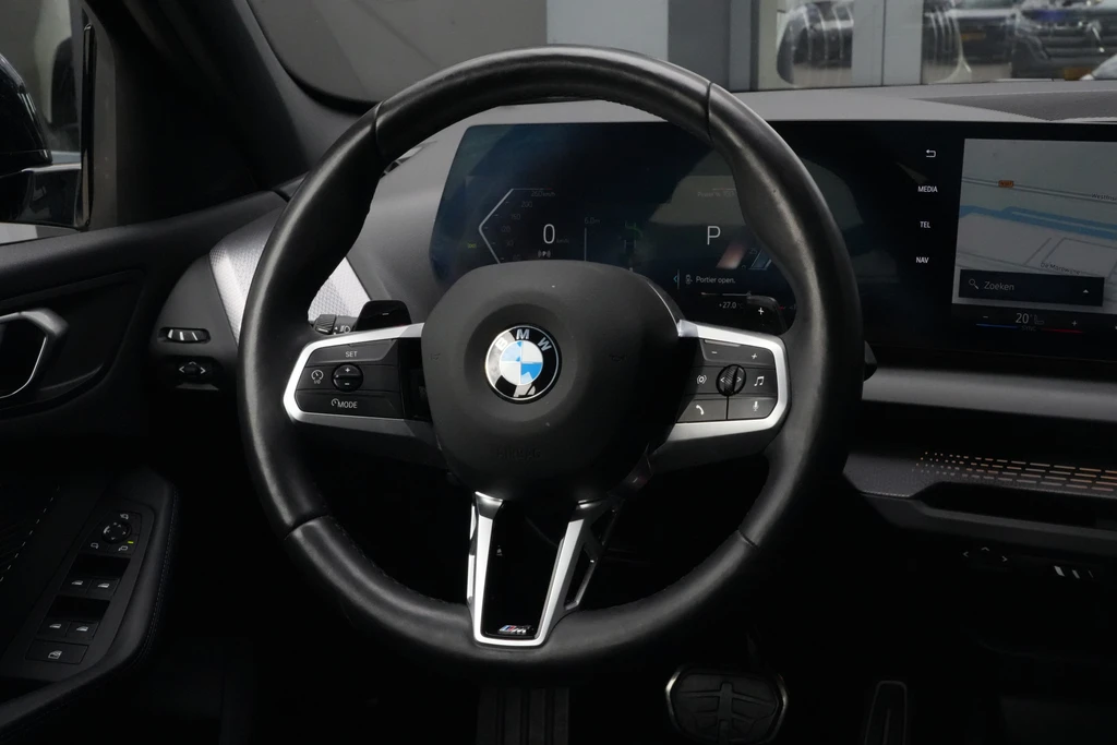 BMW 1 Serie – foto 7