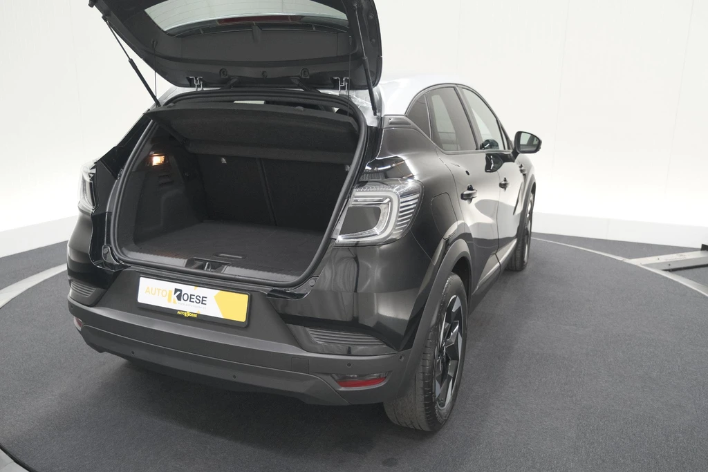 Renault Captur – foto 12