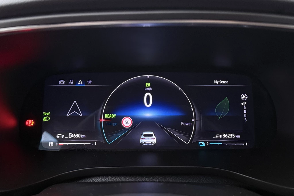 Renault Arkana – foto 22