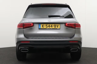 Mercedes-Benz GLB – thumbnail 3
