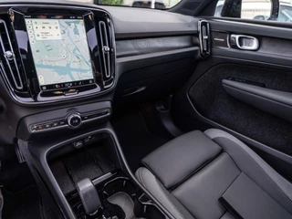 Volvo XC40 – thumbnail 10
