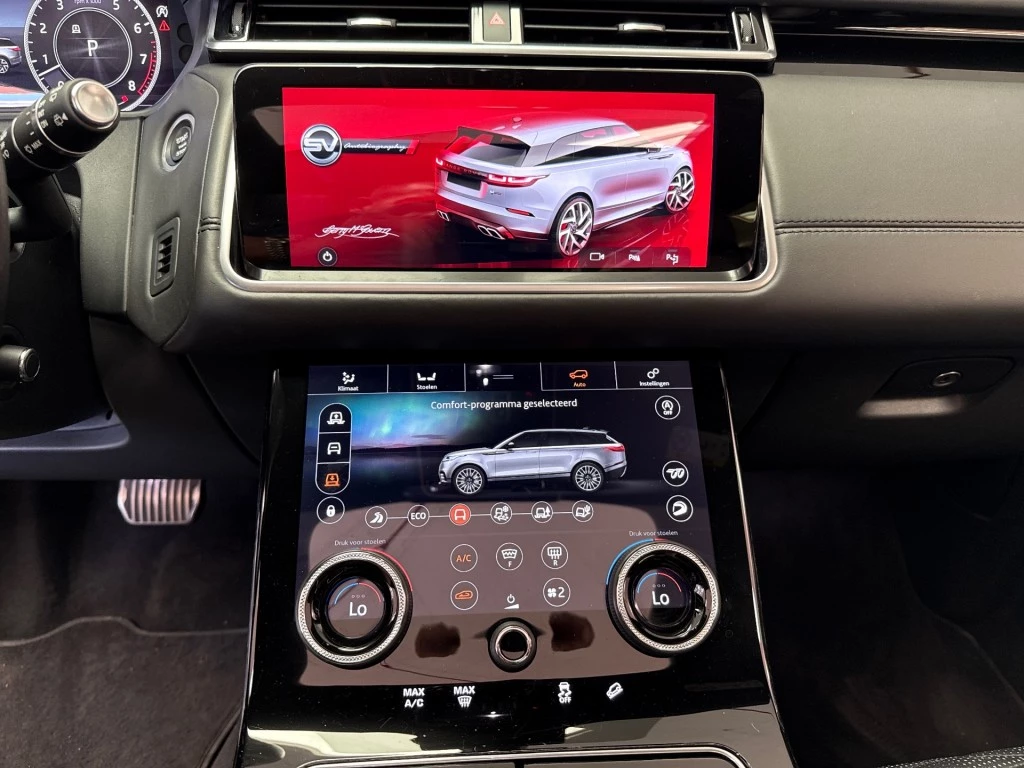Land Rover Range Rover Velar – foto 22