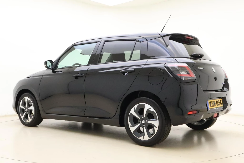 Suzuki Swift – foto 4