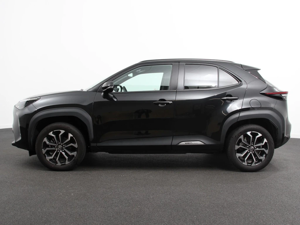 Toyota Yaris Cross – foto 4