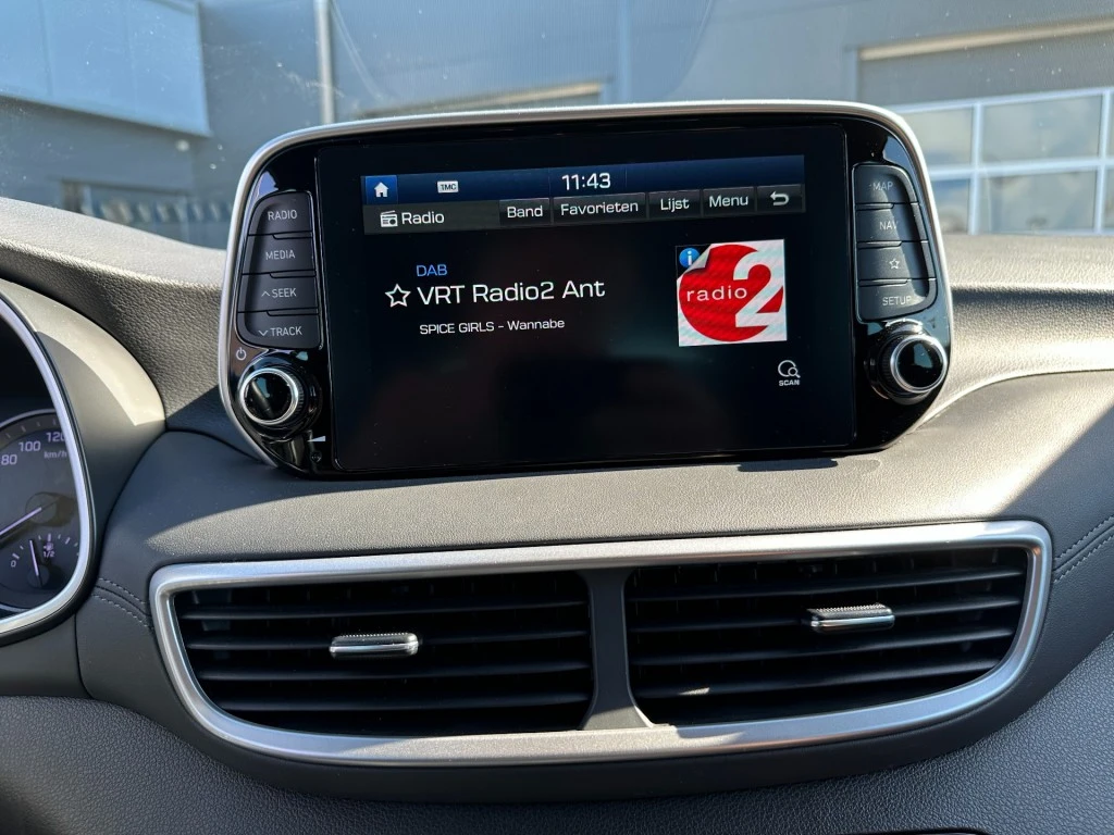 Hyundai Tucson – foto 18
