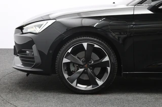 CUPRA Leon – thumbnail 17