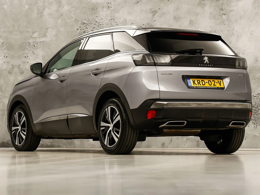 Peugeot 3008 – foto 4
