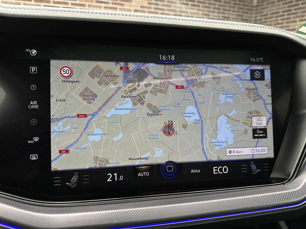 Volkswagen Touareg – foto 20