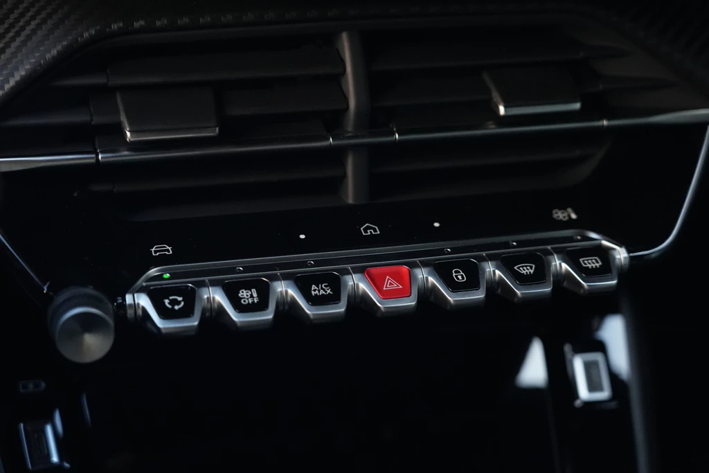 Peugeot 2008 – foto 15