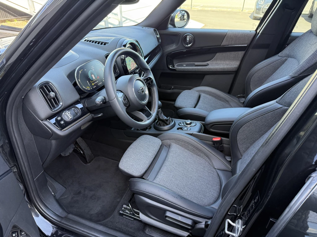 MINI Countryman – foto 26