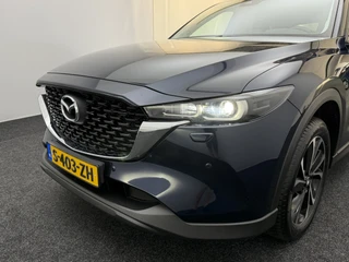 Mazda CX-5 – thumbnail 2