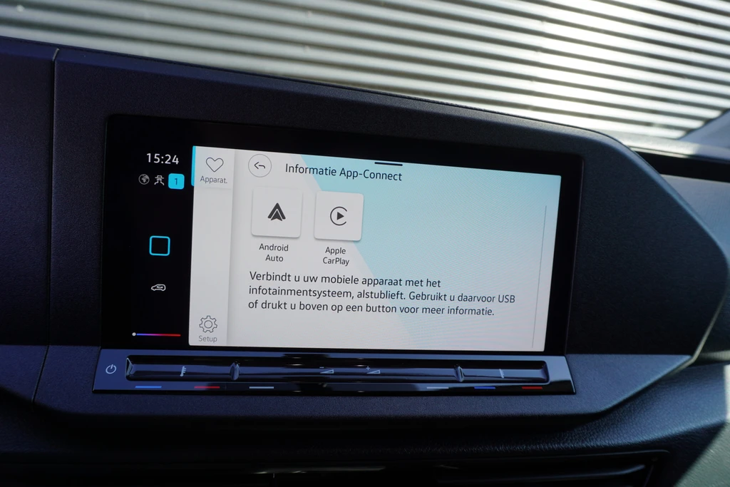 Volkswagen Caddy – foto 13