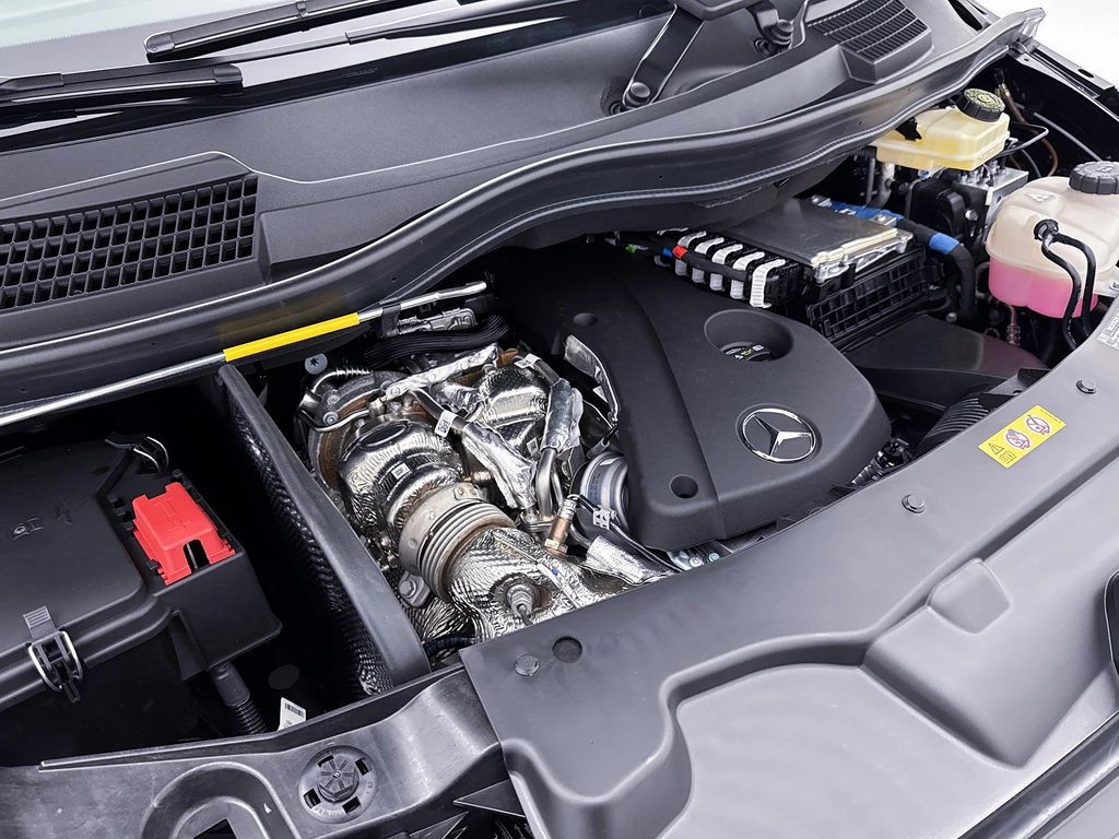 Mercedes-Benz Vito – foto 33