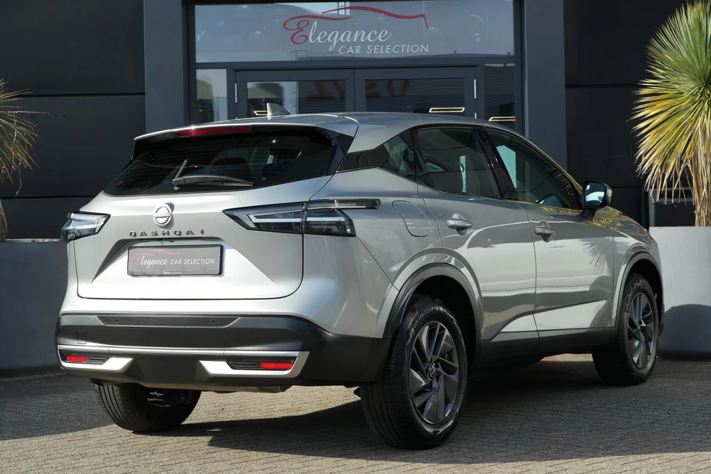 Nissan QASHQAI – foto 4