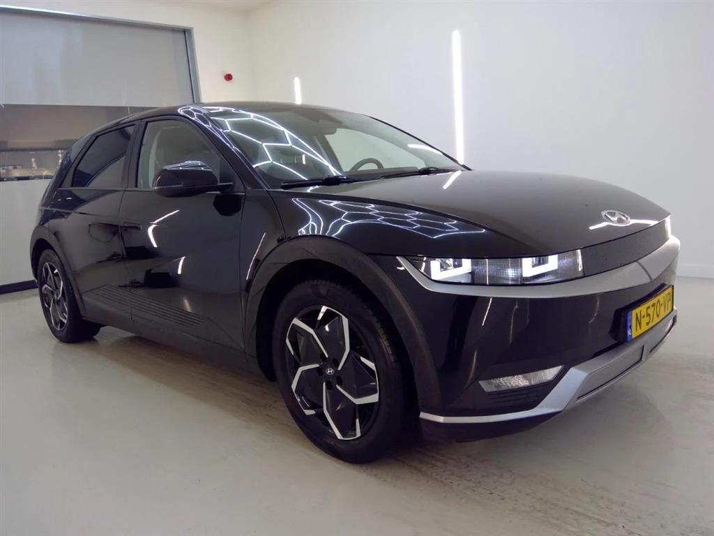 Hyundai IONIQ 5 – foto 4