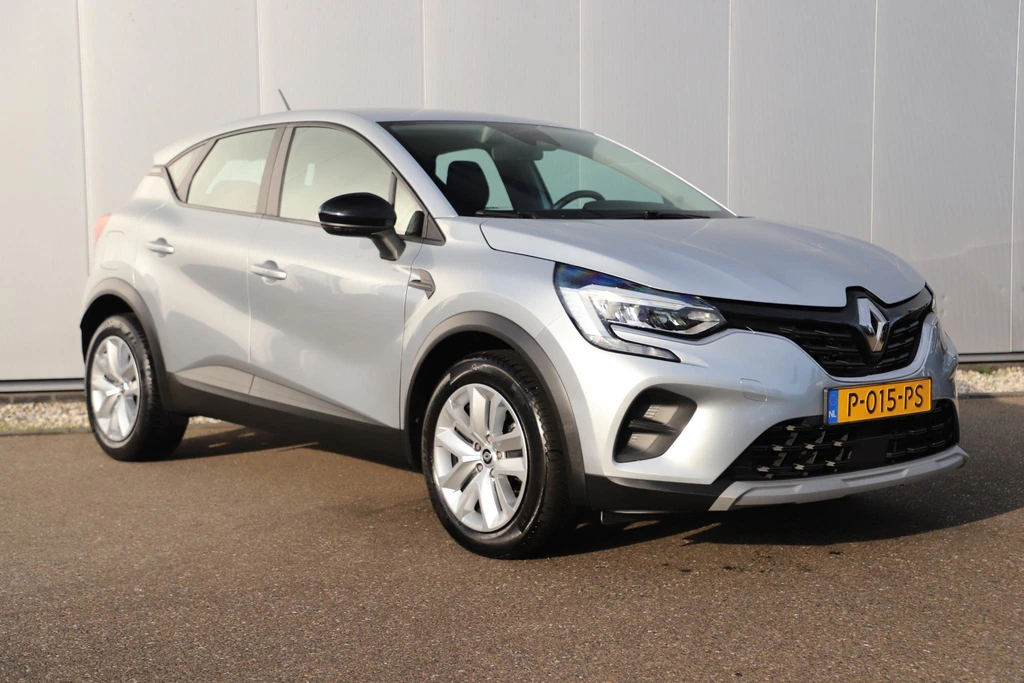 Renault Captur – foto 3