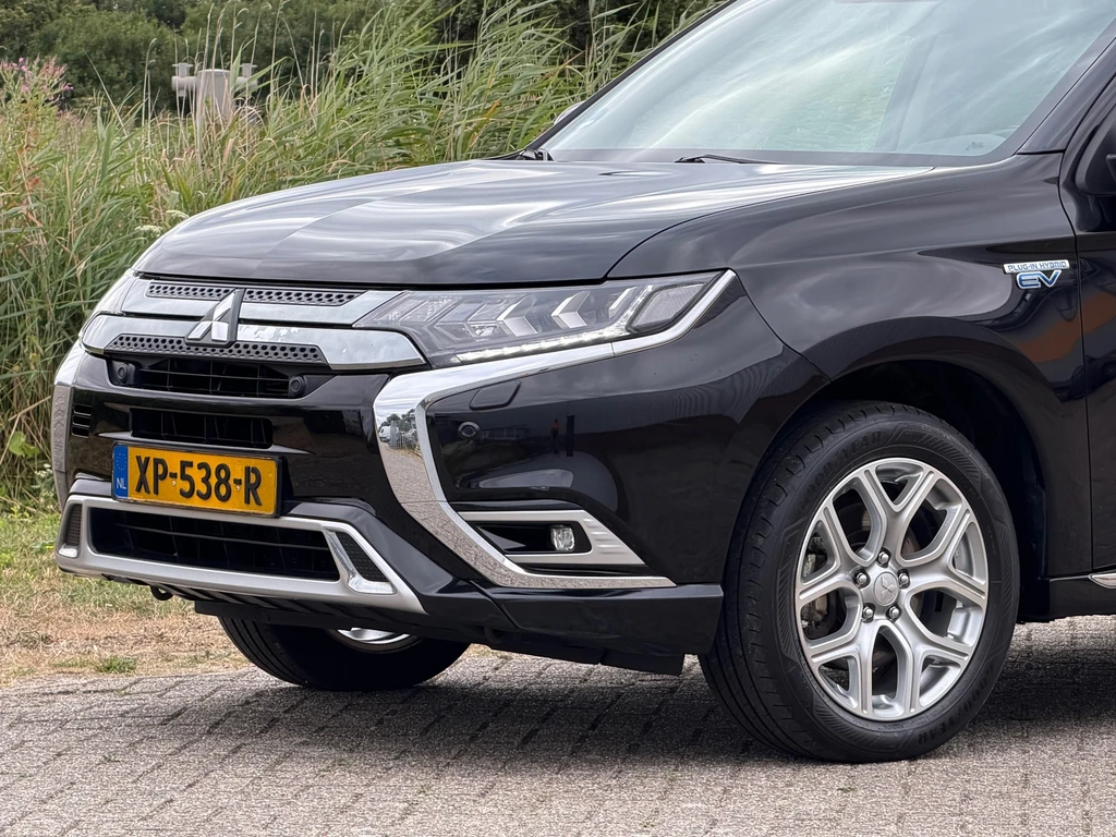 Mitsubishi Outlander – foto 3