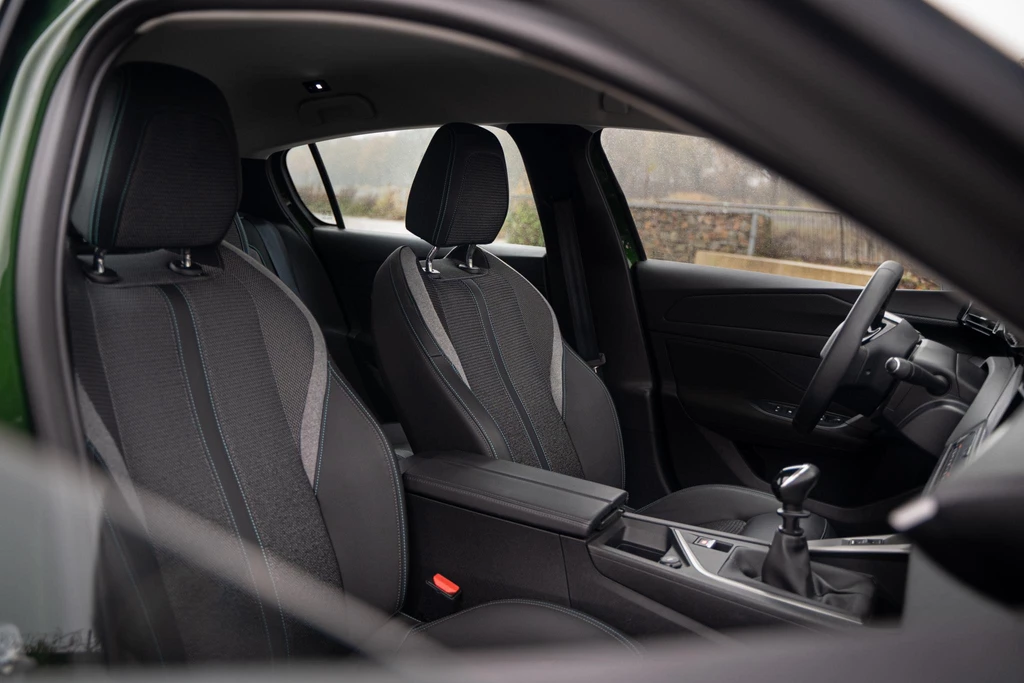 Peugeot 308 – foto 25