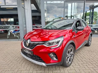 Renault Captur – thumbnail 1