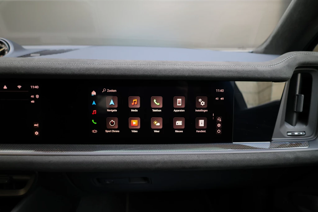 Porsche Cayenne – foto 48