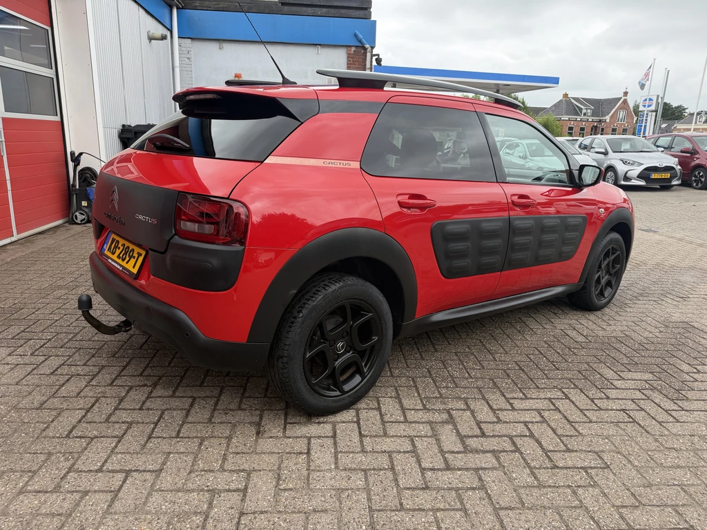 Citroën C4 Cactus – foto 7