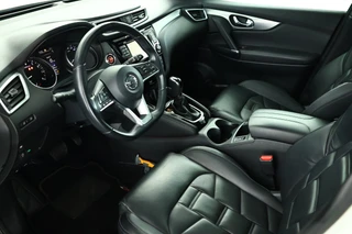 Nissan QASHQAI – thumbnail 12