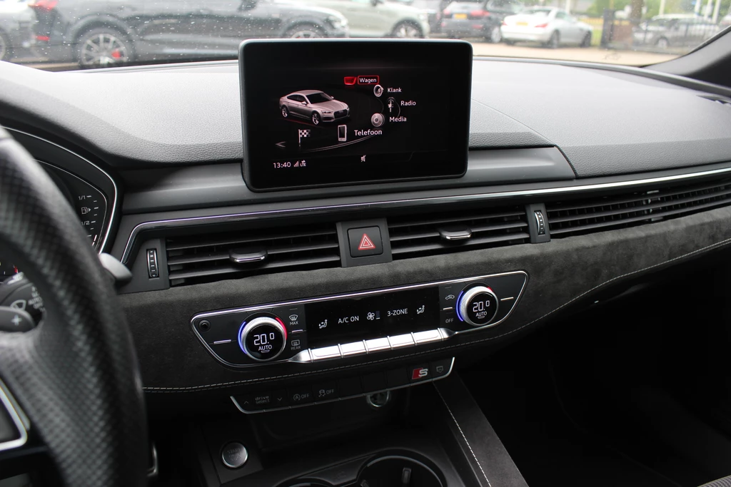 Audi A5 – foto 20