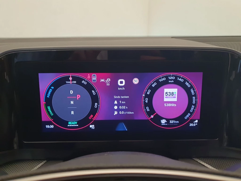 Škoda Kodiaq – foto 15