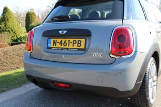 MINI One – thumbnail 4