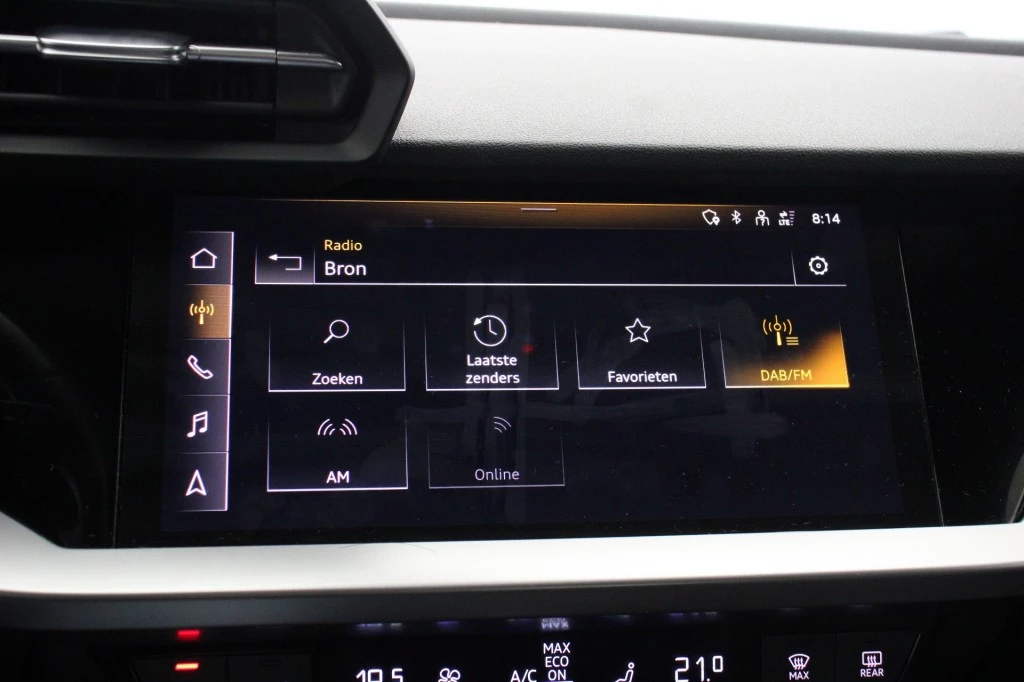 Audi A3 – foto 27