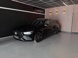 Mercedes-Benz CLA – thumbnail 3