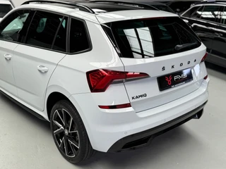 Škoda Kamiq – thumbnail 5