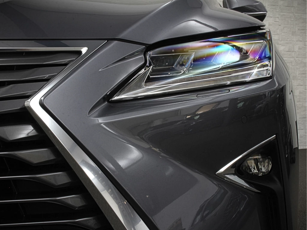 Lexus RX – foto 28